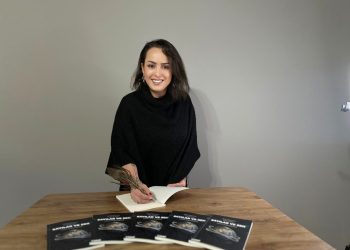 Ayşegül Battal Güler’in “Sayılar ve Sen” adlı kitabı okurlarıyla buluşmaya devam ediyor