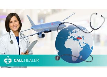 CallHealer: Türkiye’de Sağlık Turizmine Yenilikçi Bir Yaklaşım”