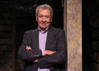 Sanat camiası yasta, Can Gürzap hayatını kaybetti