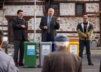 Gönül Dağı dizisi 120.bölümüyle ekranlara gelmeye hazırlanıyor