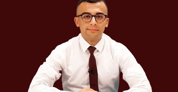 “Engelli Milli Sporcu Bekir Ulu, MHP’den Melikgazi Belediye Meclis Üyeliği İçin Aday Adayı Oldu”