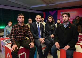 “TRT Akademi” Açıldı