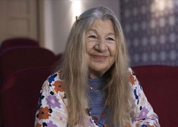 Ayla Algan hayatını kaybetti