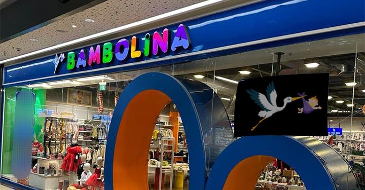 Çiçekler Group Markası “Bambolina” Nisanda Yatırımcısı İle Buluşuyor