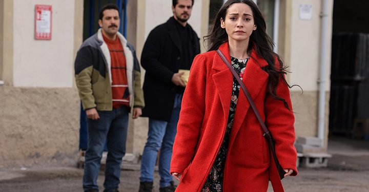 Gönül Dağı dizisi 125.bölümüyle ekranlara gelmeye hazırlanıyor