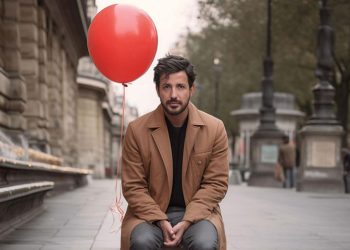 Murat Güneş’ten albümün ayak sesleri