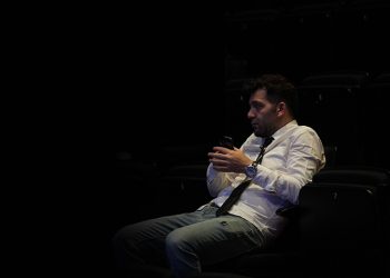 Oka Medya kurumsal hayata kısa bir mola