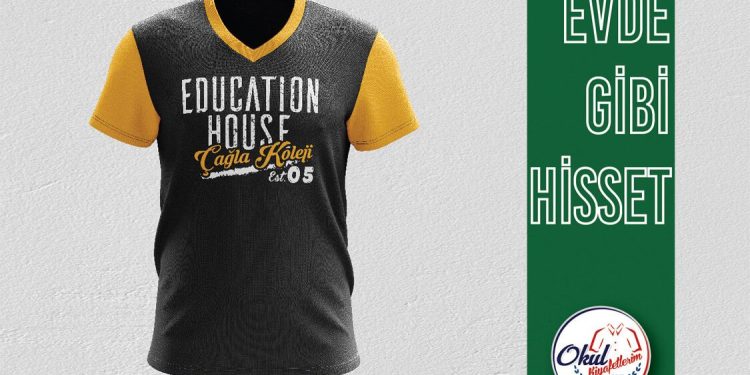 Okul Kıyafetlerinde Tarz Zamanı!