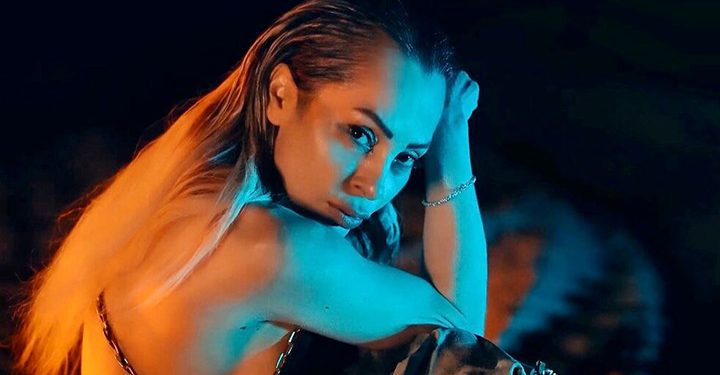 Sultan Bozkurt’tan çok beğenilen cover şarkı “Sebebini Sorma” !