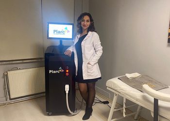 Raif Akyüz’ün bu haftaki röportaj konuğu iş kadını Yıldız Akyıldız oldu