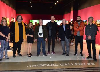 A(m) I ART(ificial) Yapay Zekâ ve Fotoğrafın Evrimi