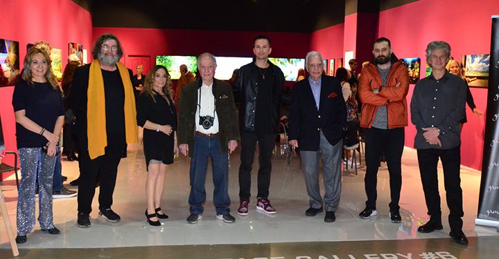 A(m) I ART(ificial) Yapay Zekâ ve Fotoğrafın Evrimi