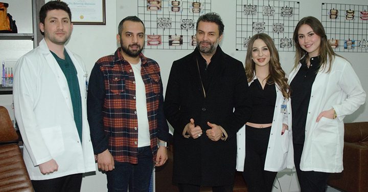 Bir Dilek Ağız ve Diş Sağlığı Polikliniği Beylikdüzü’nde hizmete girdi