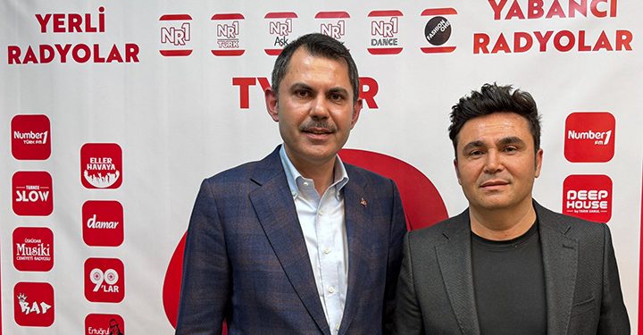 Murat Kurum’dan canlı yayında “Mağusa Limanı” sürprizi!