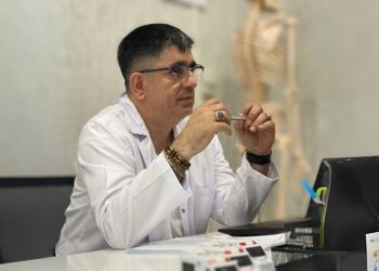 Hasan Sezen “Fıtık ameliyatlarına son!”