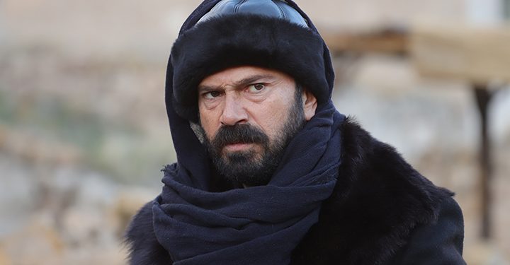 ‘Kara Ağaç Destanı’nda yüzleşme vakti