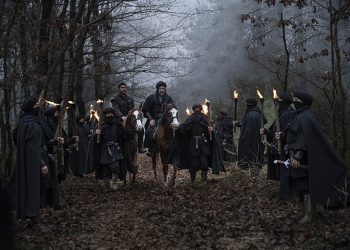 Kudüs Fatihi Selahaddin Eyyubi 14. bölümüyle ekranlara gelmeye hazırlanıyor