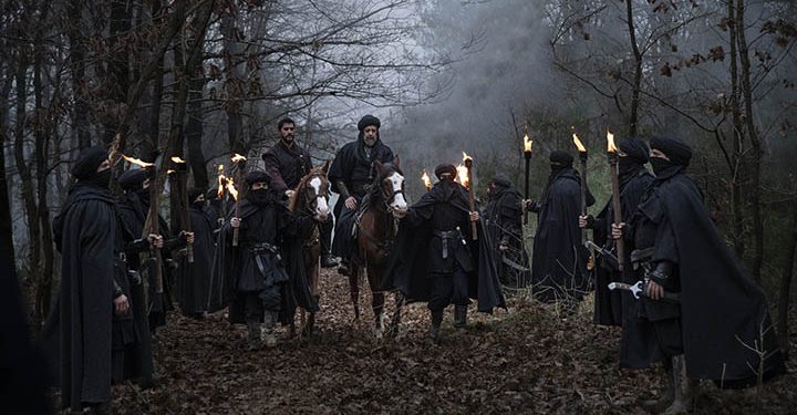 Kudüs Fatihi Selahaddin Eyyubi 14. bölümüyle ekranlara gelmeye hazırlanıyor