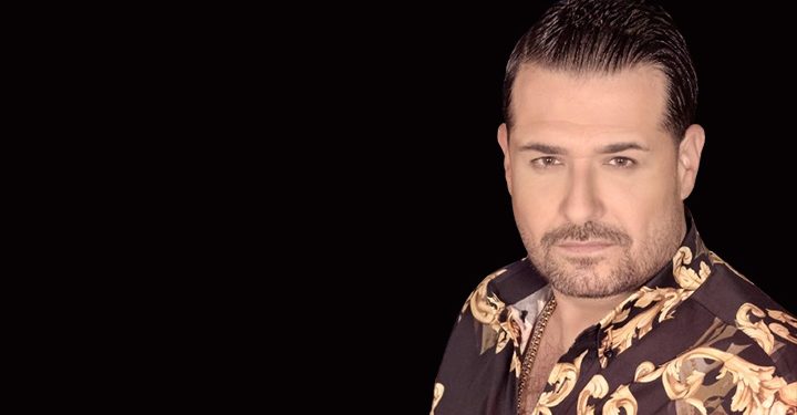 Mustafa Karaçar’dan yeni tekli “Beni Düşün Mutlu Ol”