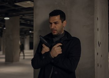 ‘Teşkilat’ Pazar akşamı doksan yedinci bölümüyle ekrana gelecek.