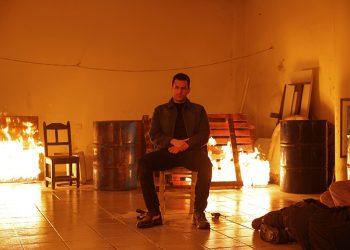 Teşkilat dizisi 94.bölümüyle ekranlara gelmeye hazırlanıyor