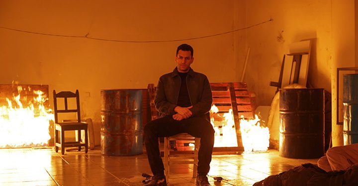 Teşkilat dizisi 94.bölümüyle ekranlara gelmeye hazırlanıyor