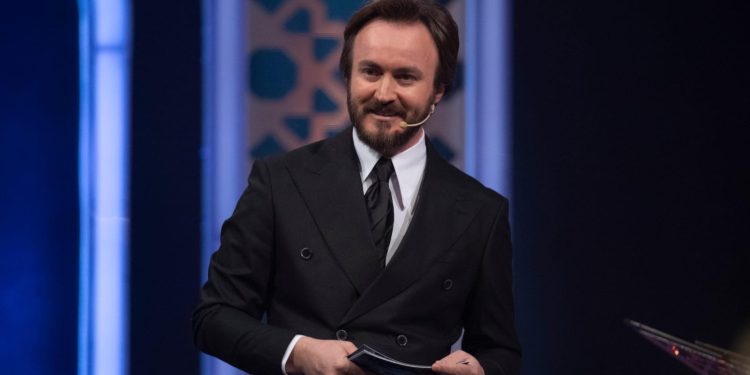 Kuran-ı Kerimi Güzel Okuma Yarışması Sunuculuğuna Güçlü Transfer