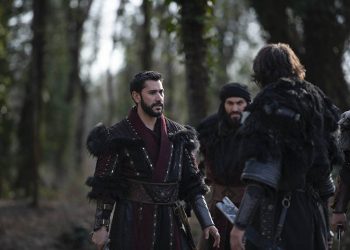 Kudüs Fatihi Selahaddin Eyyubi 15. bölümüyle Pazartesi akşamı ekranlarda olacak