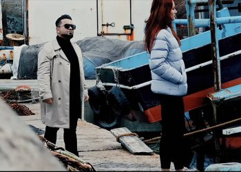 SERCAN MİR SEVMESEYDİM YAYINDA