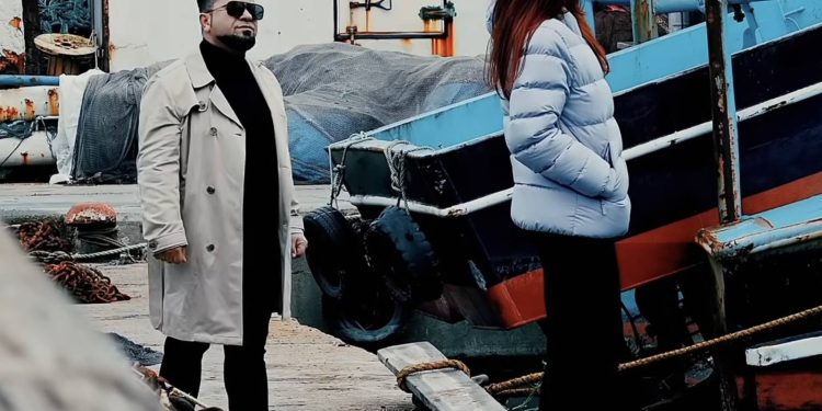 SERCAN MİR SEVMESEYDİM YAYINDA