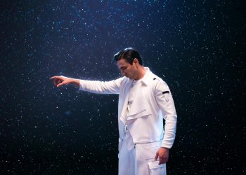 Aziz Yuldashev’in yeni konser tarihi belli oldu