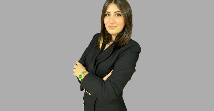 Beyza Uluğturhan uyarıyor!