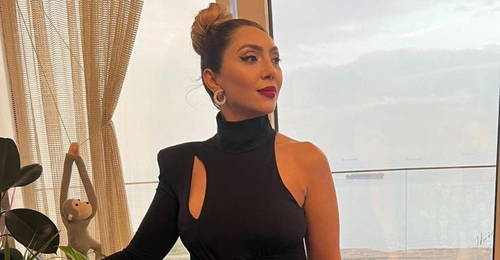 Ergül Ulu “İstanbul” adlı şarkısı ile zirveyi zorluyor