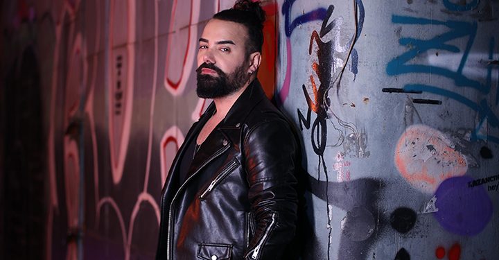 Ersin Sönmez’in yeni teklisi “Kanıtlı Delilli” yayında