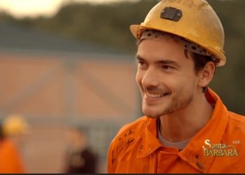 Jack Ilco Santa Barbara dizisi ile gönülleri fethetmeye devam ediyor