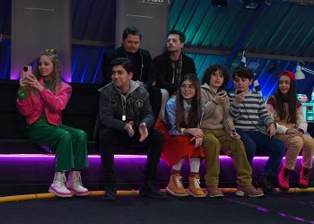 Kod Adı Kırlangıç dizisi Pazar günü 17.bölümüyle ekranlara geliyor