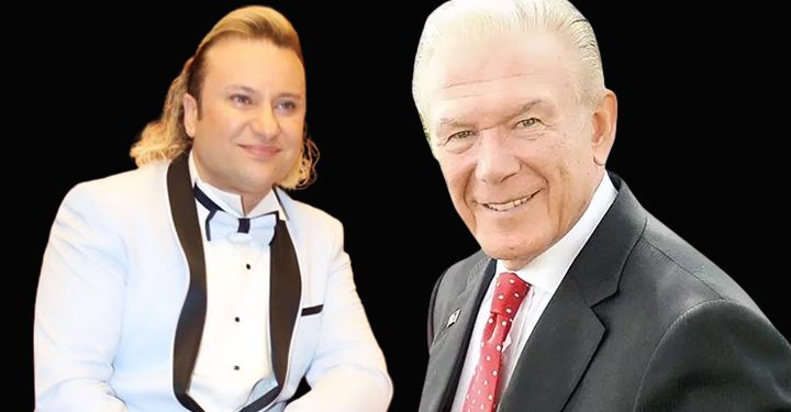 Onur Akay ve Uğur Dündar’dan peş peşe paylaşımlar!