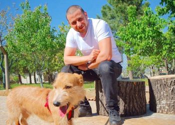 Köpek saldırısında hayat kurtaran yöntem