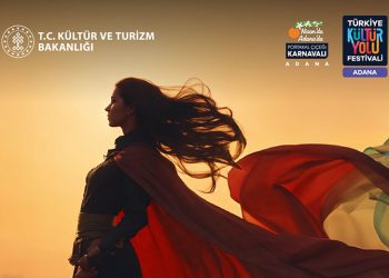 “Eşsiz Bir Kültürel Yolculuk Başlıyor “