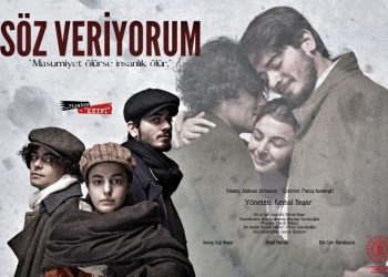 Yılın umut veren oyunu “Söz Veriyorum” 17 Nisan Çarşamba akşamı saat 20.30’da Şişli Tiyatrosu’nda sahneleniyor.