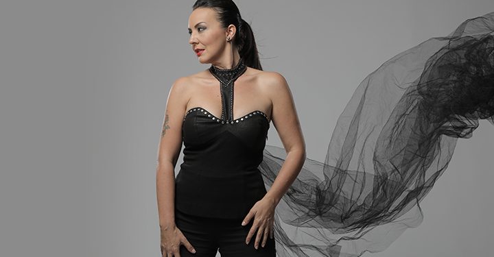 Yasemin Uludoğan’dan hayran olduğu sanatçıya doğum gününde sürprizli şarkı