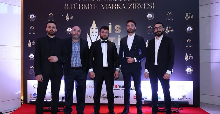 ADAM’S COOKIES başarısını ödülle perçinledi