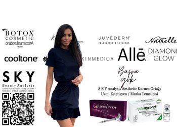 Uzman Estetisyen Büşra GÖK Sahte Ürünlere Dikkat Çekiyor !