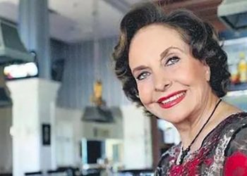 Ünlü sanatçımız Ayten Gökçer hayatını kaybetti