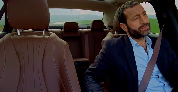 Bülent Mutlutürk’ten yeni tekli “Duygularım”