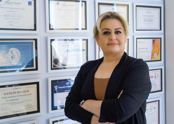 Dr. Asuman Yeni, Sanal Kumar Bağımlılığı Üzerine Açıklamalarda Bulundu