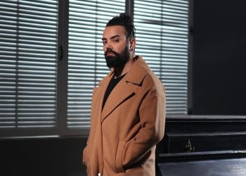 Ersin Sönmez’den yeni tekli “Kelebek”