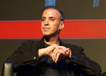 Fatih Elibol ile Koçlukta Devrim: “Gelecek Bugün Başlar” Etkinliği Binlerce Katılımcıya İlham Verdi