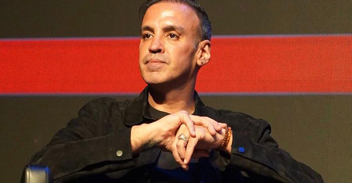 Fatih Elibol ile Koçlukta Devrim: “Gelecek Bugün Başlar” Etkinliği Binlerce Katılımcıya İlham Verdi