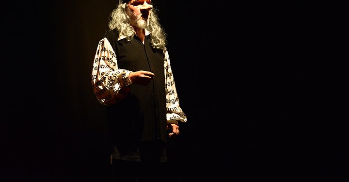 Cyrano Rock, sezonun son temsillerini veriyor